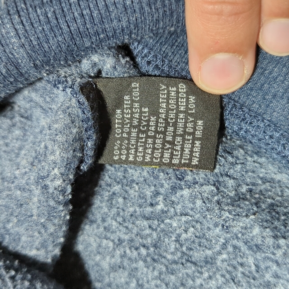 Greg Norman Crew Neck Sweater - Picture 5 of 9